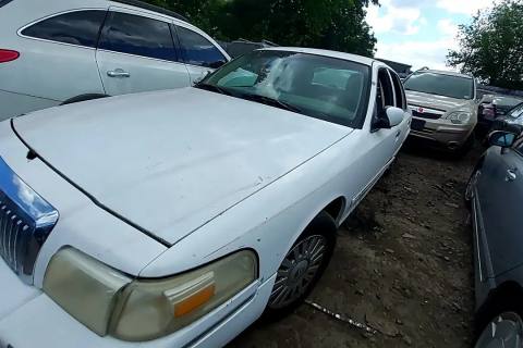 Photo of 2007 Mercury Grand Marquis