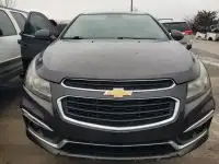Photo of 2015 Chevrolet Cruze