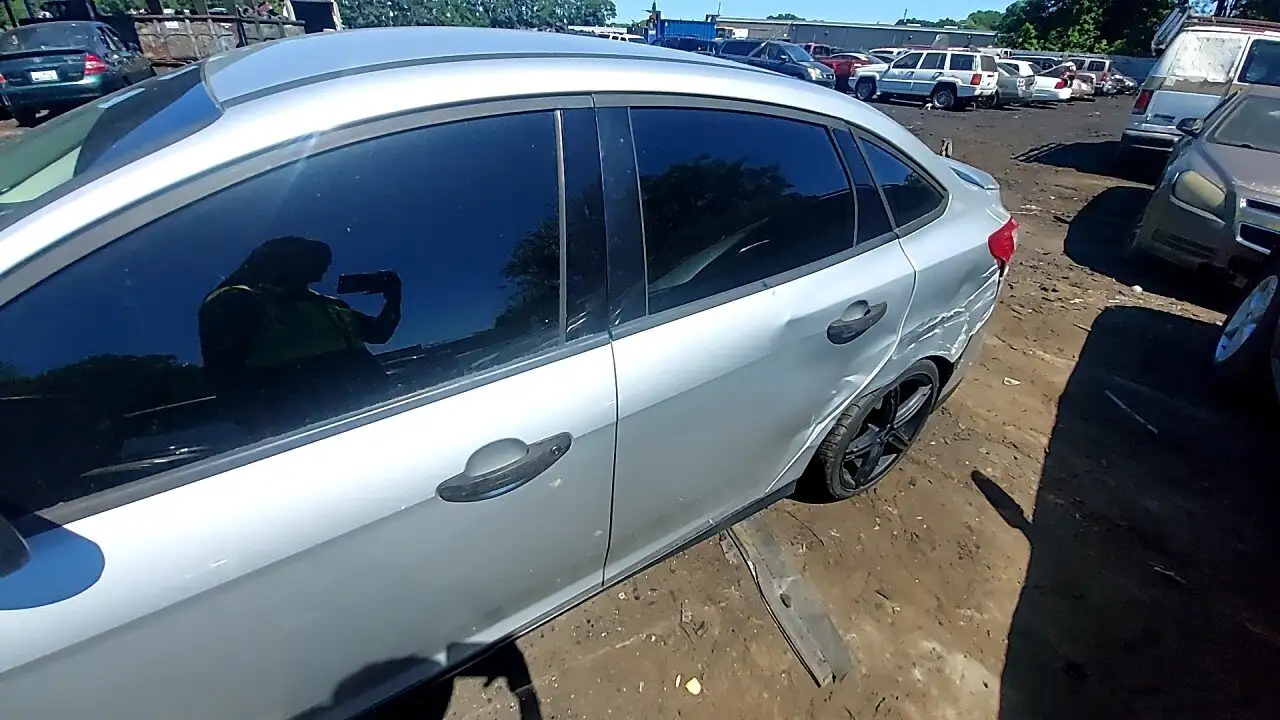Photo of 2012 Ford Focus