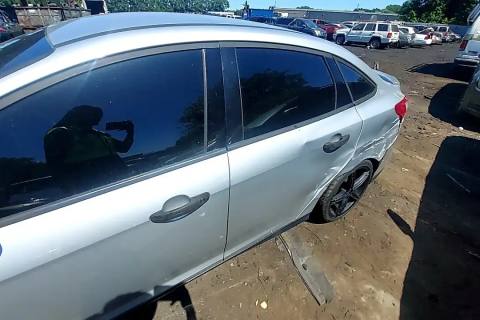 Photo of 2012 Ford Focus