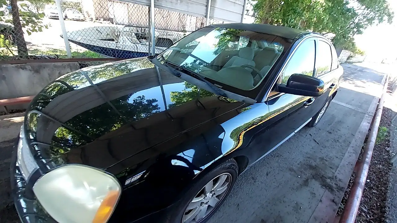 Photo of 2007 Ford Five Hundred