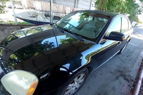 Photo of 2007 Ford Five Hundred