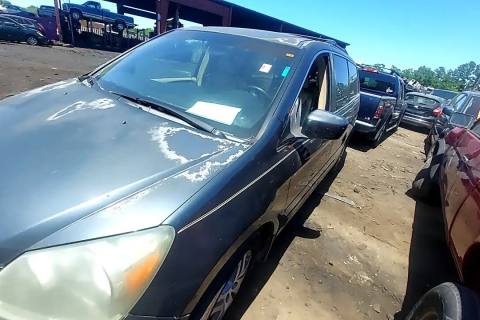 Photo of 2006 Honda Odyssey