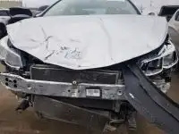 Photo of 2019 Chevrolet Cruze