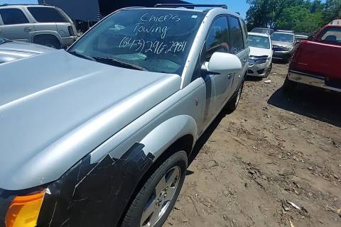 Photo of 2005 Saturn Vue