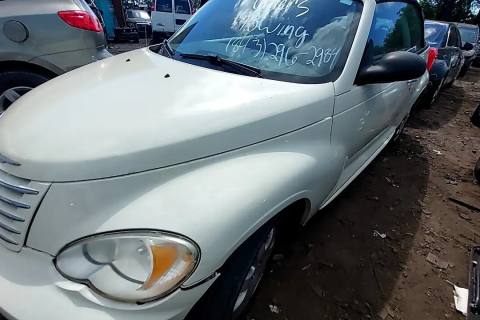 Photo of 2007 Chrysler Pt Cruiser
