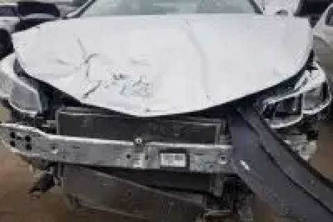 Photo of 2019 Chevrolet Cruze