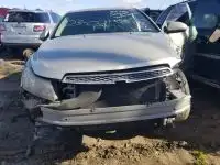 Photo of 2014 Chevrolet Cruze