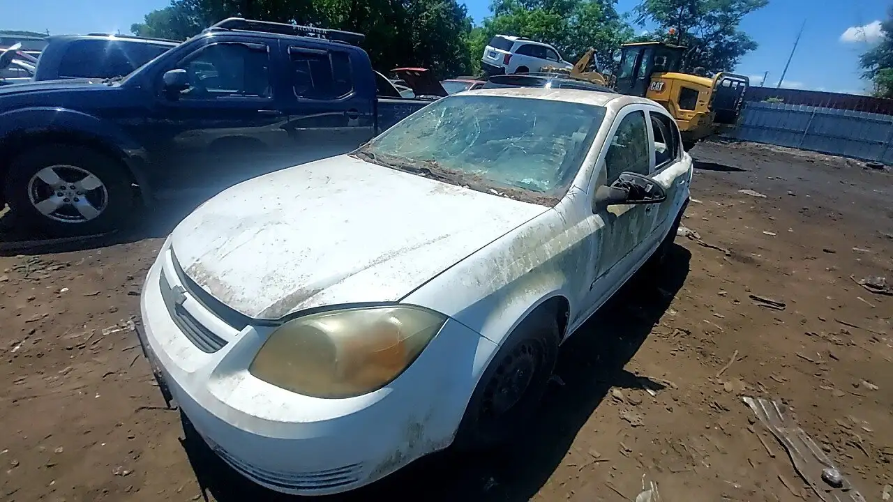 Photo of 2005 Chevrolet Cobalt