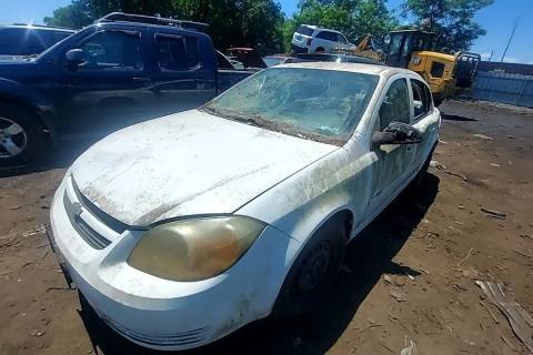 Photo of 2005 Chevrolet Cobalt