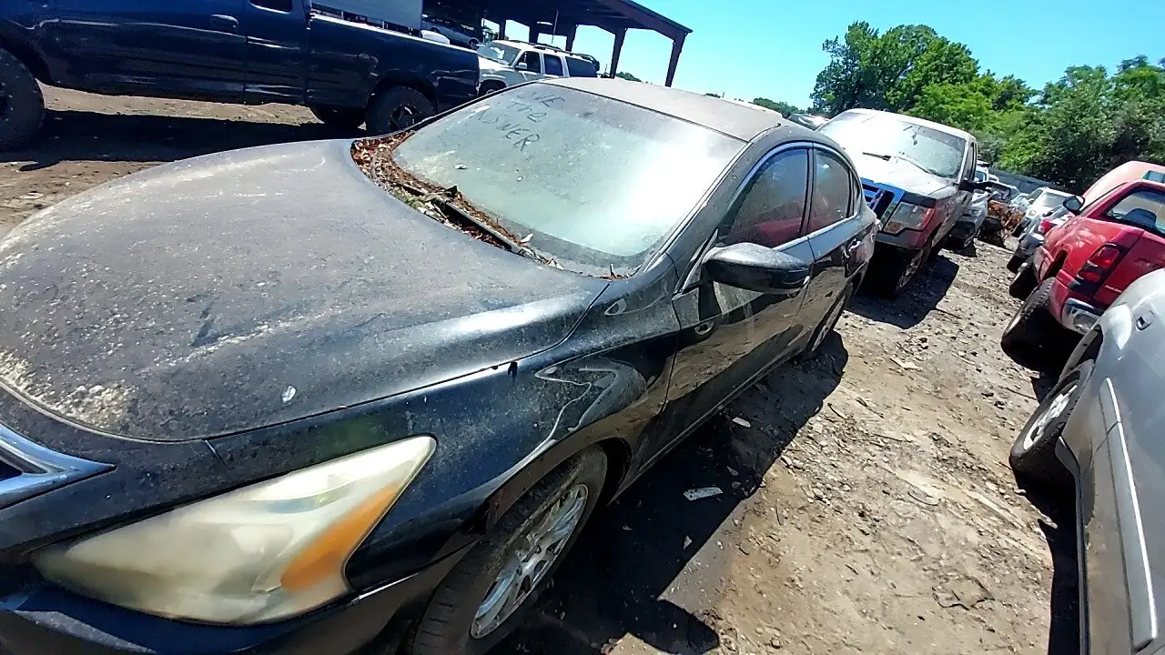 Photo of 2013 Nissan Altima