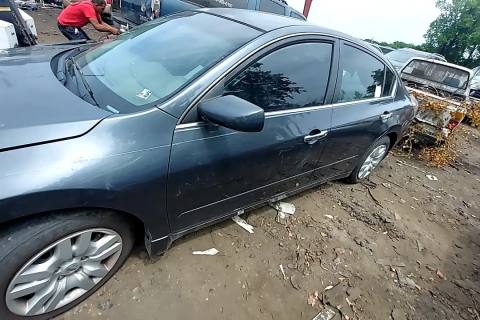 Photo of 2009 Nissan Altima