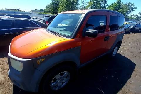 Photo of 2004 Honda Element