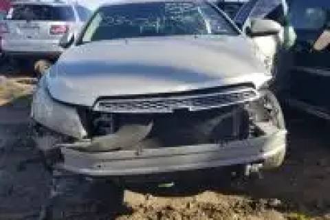 Photo of 2014 Chevrolet Cruze