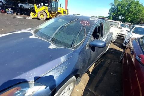 Photo of 2007 Nissan Altima