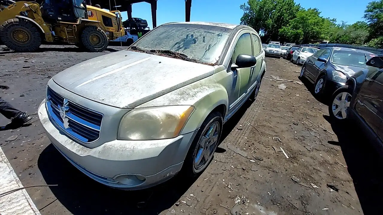 Photo of 2008 Dodge Caliber