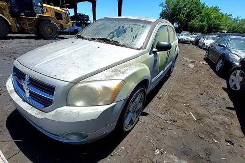 Photo of 2008 Dodge Caliber