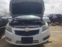 Photo of 2014 Chevrolet Cruze