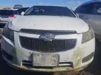 Photo of 2014 Chevrolet Cruze