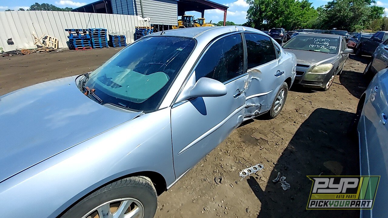 Photo of 2005 Buick Lacrosse
