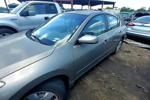 Photo of 2008 Nissan Altima
