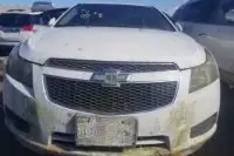 Photo of 2014 Chevrolet Cruze
