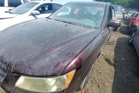 Photo of 2006 Hyundai Sonata