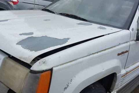 Photo of 1994 Jeep Grand Cherokee
