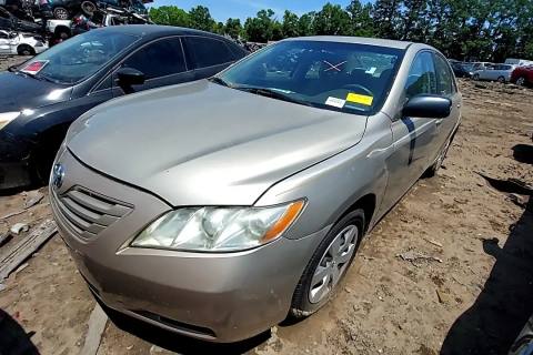 Photo of 2009 Toyota Camry