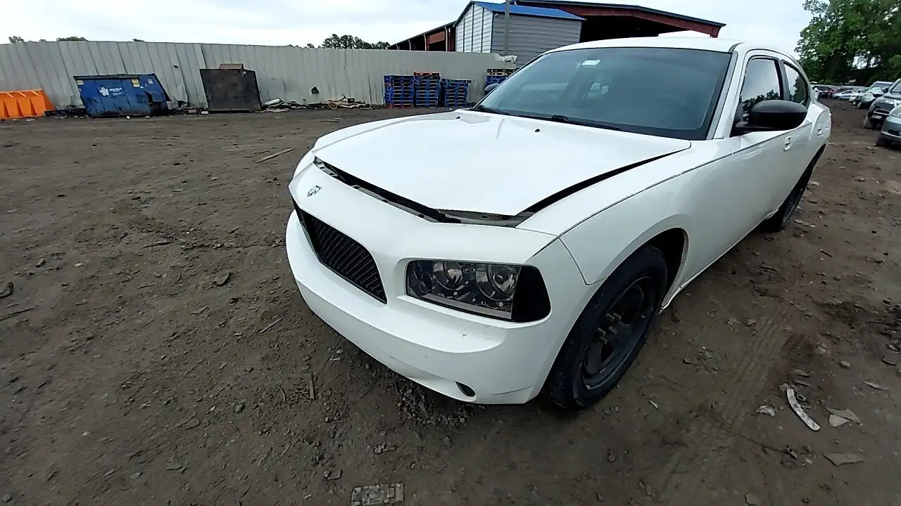 Photo of 2009 Dodge Charger