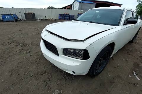 Photo of 2009 Dodge Charger
