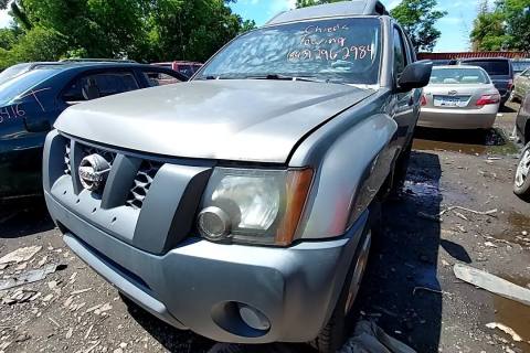 Photo of 2007 Nissan Xterra