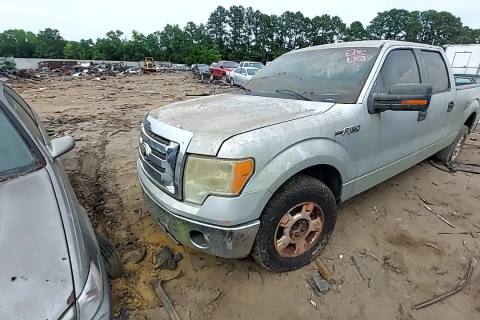 Photo of 2011 Ford F-150