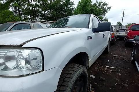 Photo of 2007 Ford F-150