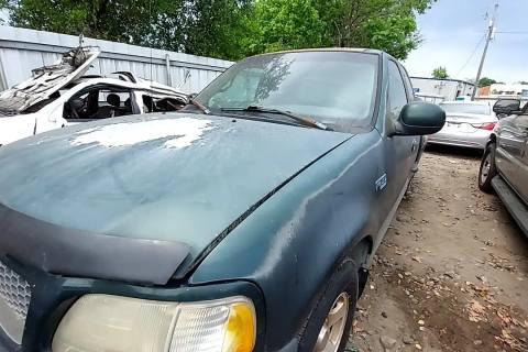 Photo of 2001 Ford F-150