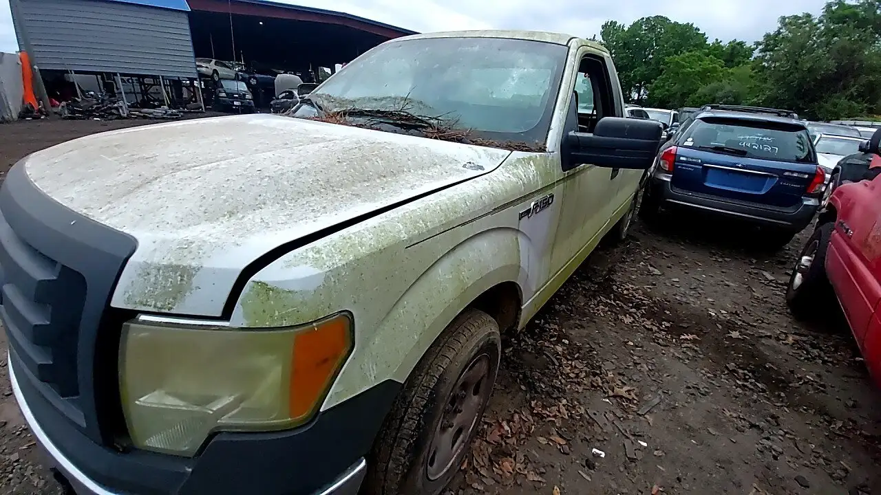 Photo of 2009 Ford F-150