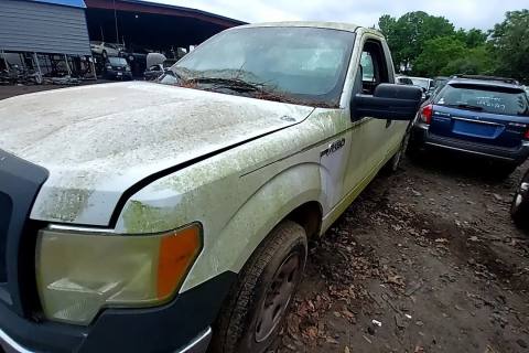 Photo of 2009 Ford F-150