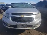 Photo of 2015 Chevrolet Cruze