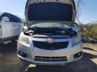Photo of 2011 Chevrolet Cruze
