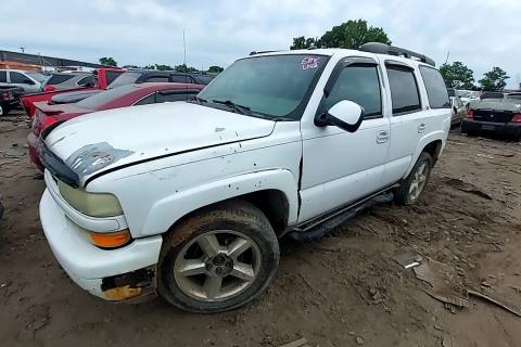 Photo of 2004 Chevrolet Tahoe