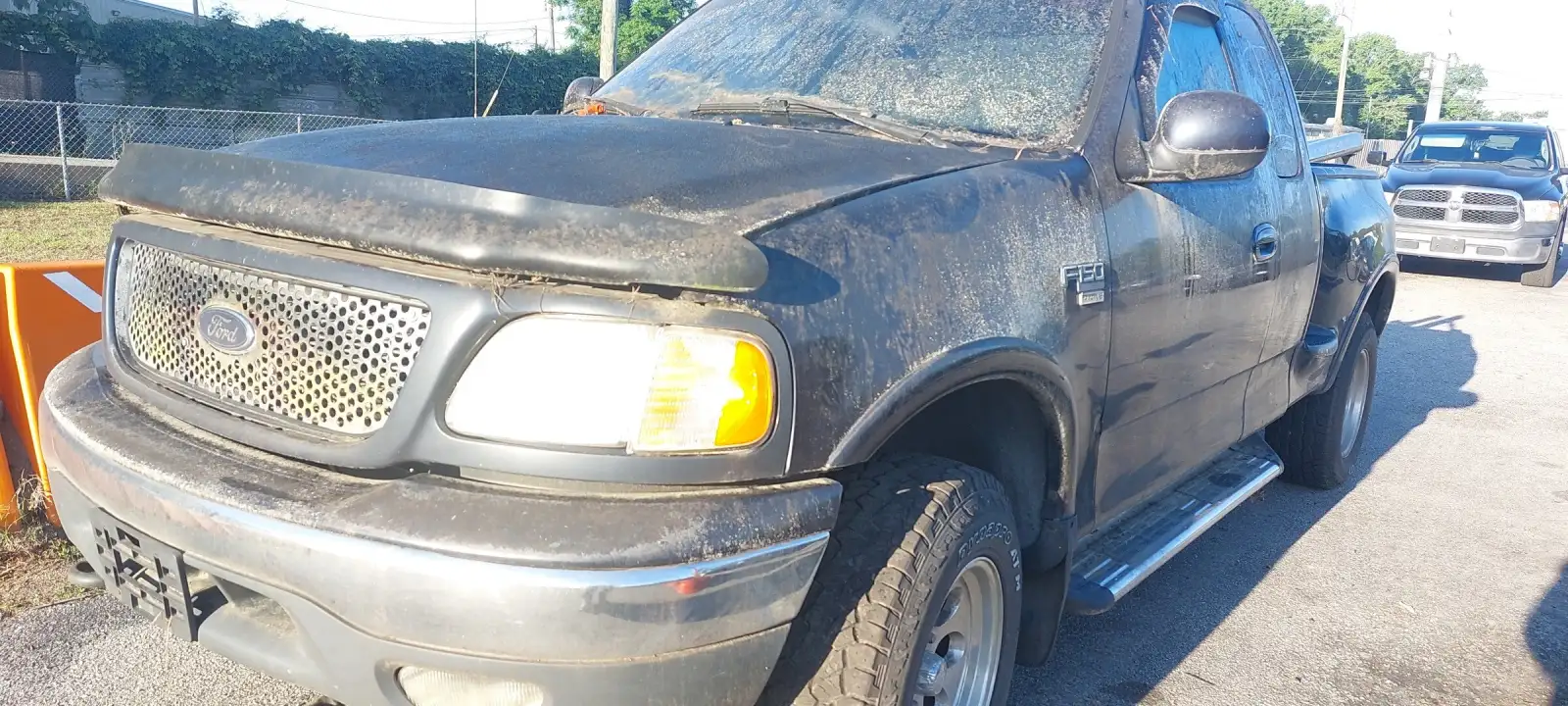 Photo of 1999 Ford F-150