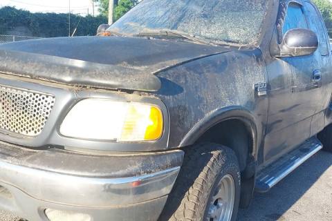 Photo of 1999 Ford F-150