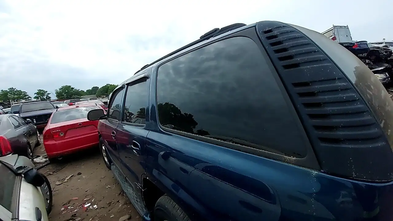 Photo of 2005 Gmc Yukon