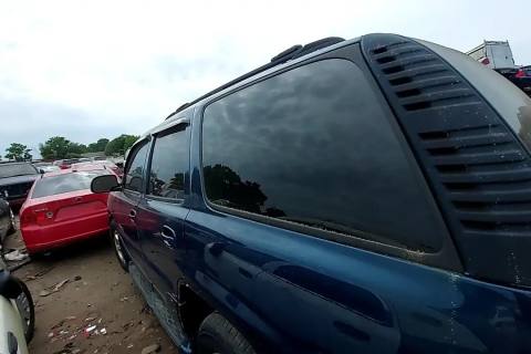 Photo of 2005 Gmc Yukon