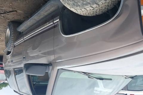 Photo of 1997 Chevrolet Tahoe