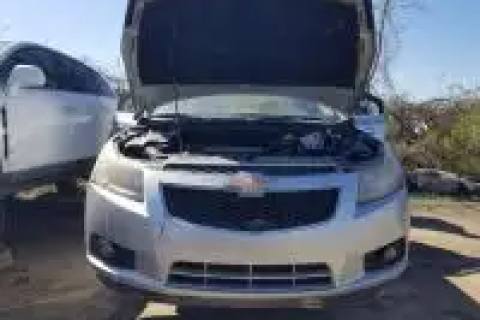 Photo of 2011 Chevrolet Cruze