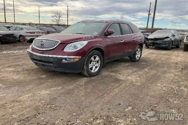Photo of 2010 Buick Enclave
