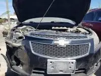Photo of 2014 Chevrolet Cruze