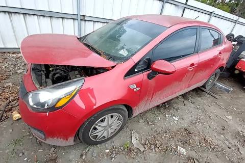 Photo of 2013 Kia Rio