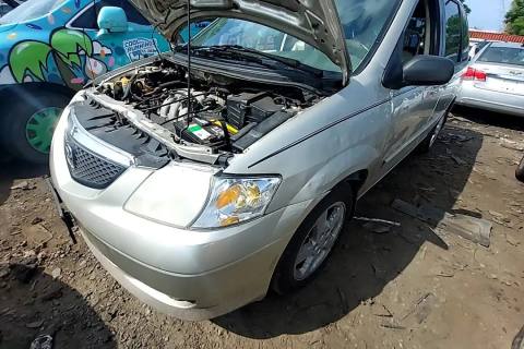 Photo of 2002 Mazda Mpv